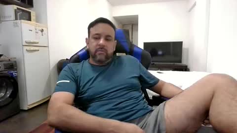 Guillote online show from April 2026 08:28:02 PM