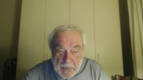 Snapshot of ciaoamoremio4 chatting on January 2025 08:30:02 PM ciaoamoremio4 online show from January 2025 08:30:02 PM