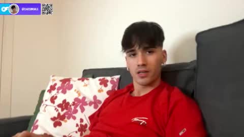 Snapshot of ciaosonoale chatting on March 2025 11:11:01 PM Alex online show from March 2025 11:11:01 PM