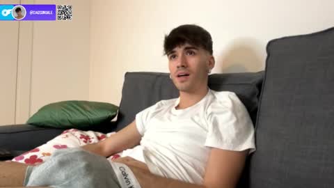 Snapshot of ciaosonoale chatting on March 2025 11:05:02 PM Alex online show from March 2025 11:05:02 PM