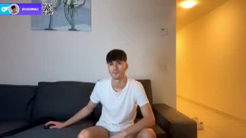 Snapshot of ciaosonoale chatting on March 2025 10:24:01 PM Alex online show from March 2025 10:24:01 PM