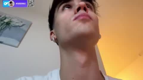 Snapshot of ciaosonoale chatting on March 2025 10:13:02 PM Alex online show from March 2025 10:13:02 PM