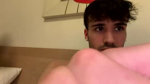 Alex online show from February 2026 10:30:02 PM