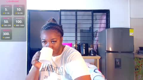 ciaraebonyxxx online show from February 2025 08:21:01 AM