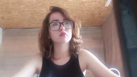 Snapshot of cicelyphaup chatting on July 2026 10:54:01 AM Olivia online show from July 2026 10:54:01 AM