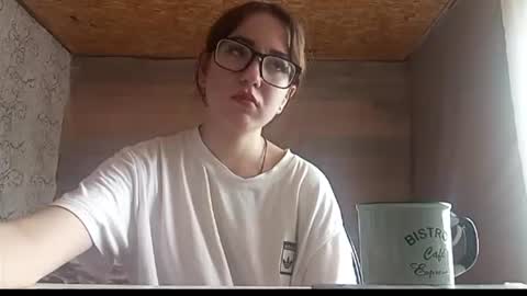Snapshot of cicelyphaup chatting on July 2026 08:22:01 AM Olivia online show from July 2026 08:22:01 AM