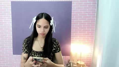 Snapshot of cici_02 chatting on September 2025 12:36:02 AM call me Cici online show from September 2025 12:36:02 AM