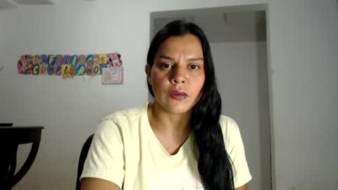 Cielo Noir online show from June 2026 02:34:01 AM