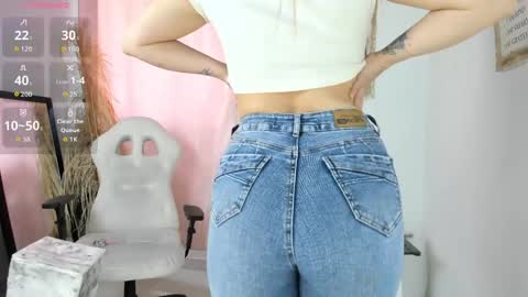 Ciindy Lovers online show from February 2026 03:57:01 PM