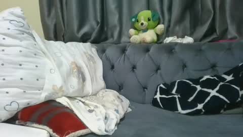 cilia petite online show from July 2026 07:25:02 AM