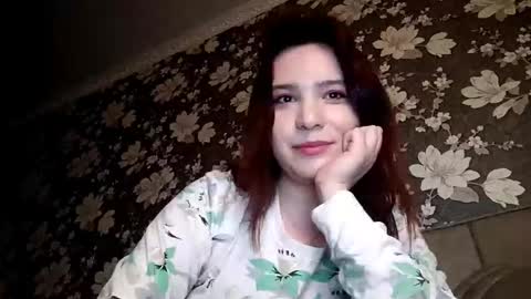 Snapshot of cindadegraw chatting on March 2026 12:12:02 PM Anne online show from March 2026 12:12:02 PM