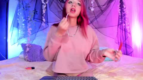 Sofi Eva and Mey online show from January 2025 12:23:01 AM