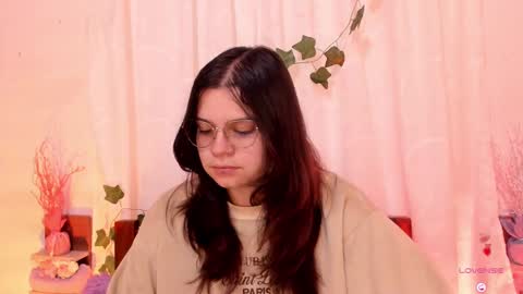 Sofi Eva and Mey online show from February 2025 08:14:02 PM