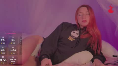 Sofi Eva and Mey online show from November 2025 04:51:02 PM