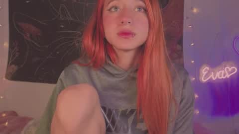 Snapshot of cinderella_lewis chatting on March 2026 03:45:01 AM Sofi Eva and Mey online show from March 2026 03:45:01 AM