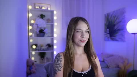 Snapshot of cindy_grey_ chatting on October 2025 06:48:01 PM Cintybaby online show from October 2025 06:48:01 PM
