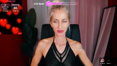 Cindy online show from October 2025 10:11:02 AM