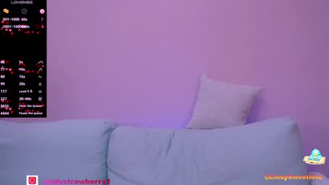 Snapshot of cindy_sweety1 chatting on December 2024 06:11:02 AM Cindy online show from December 2024 06:11:02 AM