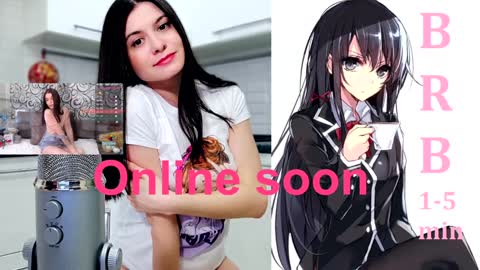 Snapshot of cindy_sweety1 chatting on February 2025 03:45:01 AM Cindy online show from February 2025 03:45:01 AM