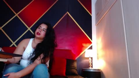 CindyandCarlo online show from December 2024 12:49:01 PM