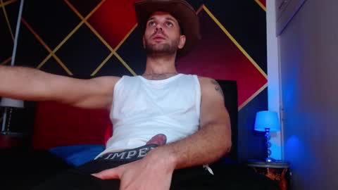 CindyandCarlo online show from January 2025 10:31:02 PM