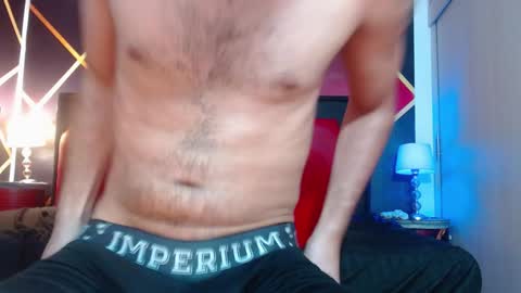 CindyandCarlo online show from February 2025 11:05:01 PM