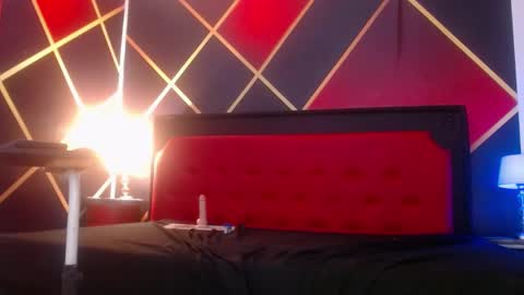 CindyandCarlo online show from February 2025 06:05:01 PM