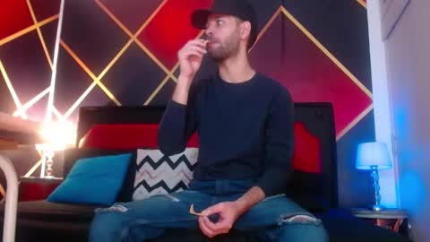 CindyandCarlo online show from February 2025 03:38:01 PM