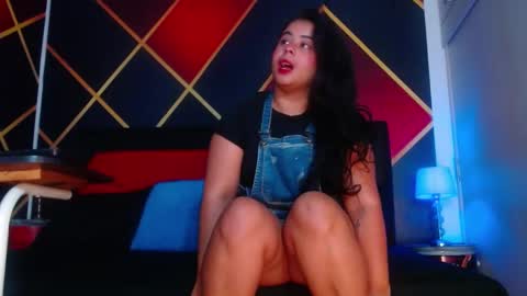 CindyandCarlo online show from February 2025 03:53:02 PM