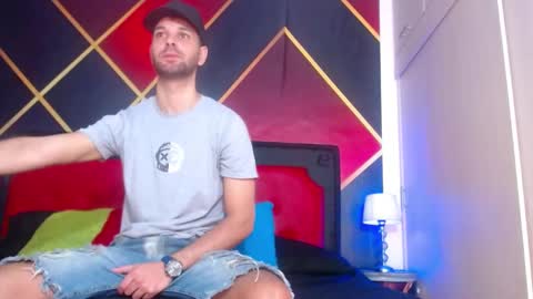 CindyandCarlo online show from March 2025 12:23:01 PM