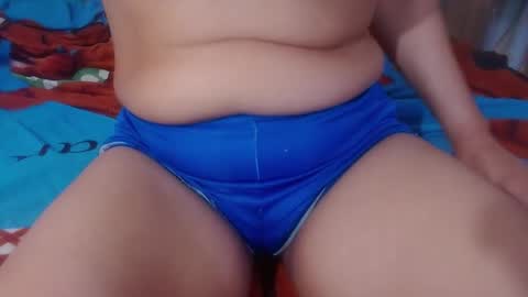 Cindy Castillo online show from January 2025 03:32:02 PM