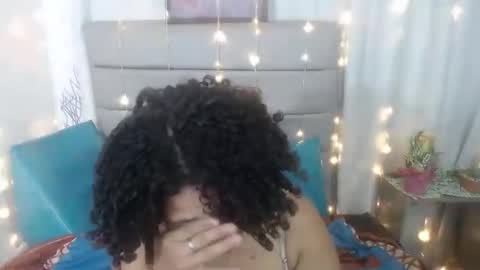 Cindy Castillo online show from January 2025 11:56:01 AM