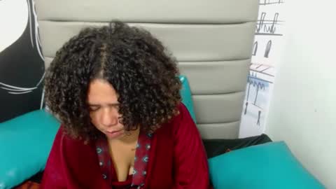 Cindy Castillo online show from March 2025 09:03:02 AM