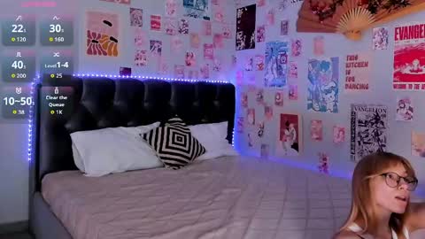 cindymori online show from April 2026 05:35:02 AM