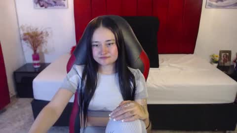 Cindy online show from December 2025 02:57:02 PM