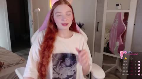 Maddy online show from November 2025 11:36:02 PM