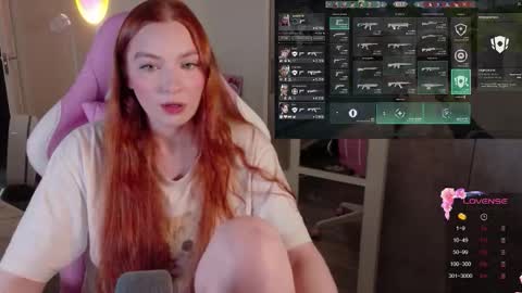 Maddy online show from February 2026 09:11:02 PM