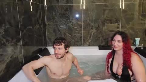 Snapshot of cinnameow chatting on February 2026 02:27:01 AM Cinnameow online show from February 2026 02:27:01 AM