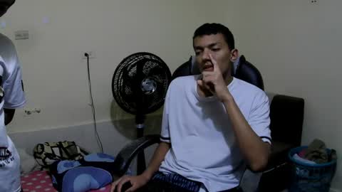 cinnamon_24 online show from June 2026 02:58:01 AM