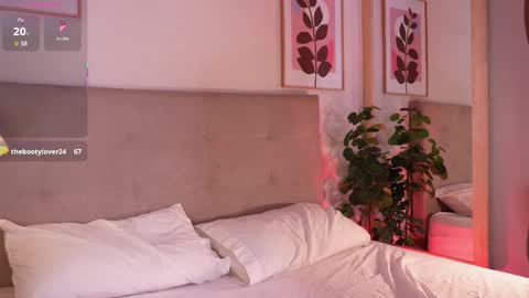 Amber online show from November 2025 01:00:02 PM