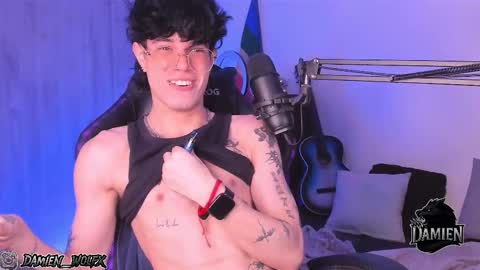 Snapshot of cinnamon_boyxxx chatting on September 2025 02:45:01 AM David     Independent Model online show from September 2025 02:45:01 AM