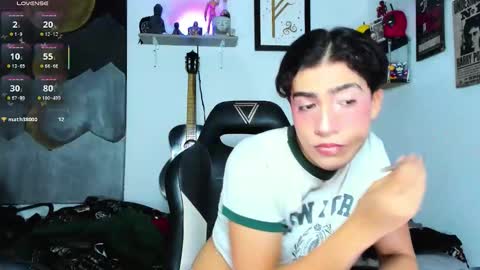 Cinamon Girl online show from January 2026 09:50:01 PM