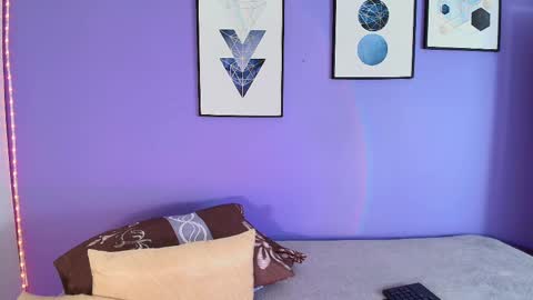 cinnamon_kyla online show from February 2025 12:27:02 PM