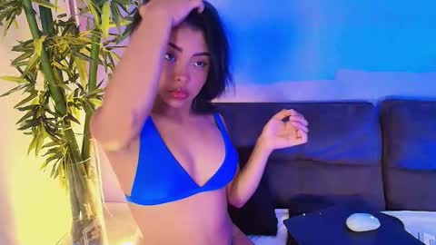 cinnamon_kyla online show from September 2025 09:47:02 PM