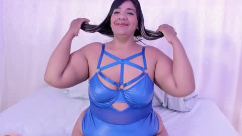 Nailha online show from February 2026 11:03:01 AM