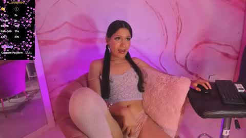 Snapshot of cinnamon_sue chatting on February 2026 08:38:02 PM cinnamon_sue online show from February 2026 08:38:02 PM