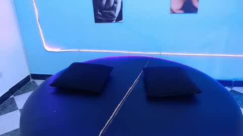 Snapshot of cinthya_dan chatting on February 2026 06:41:01 PM Cinthya online show from February 2026 06:41:01 PM