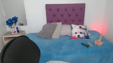 Snapshot of cinthyagomez6 chatting on February 2025 01:19:01 PM cinthyagomez6 online show from February 2025 01:19:01 PM