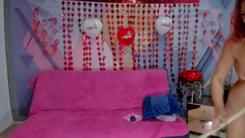 Snapshot of cintiagreyx chatting on February 2025 05:57:01 PM CINTIA online show from February 2025 05:57:01 PM