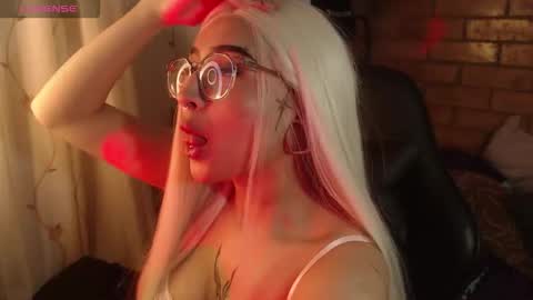 Snapshot of cintya_kors chatting on February 2026 11:11:02 PM Cintya online show from February 2026 11:11:02 PM